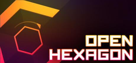 Open Hexagon(ゲーム感想)